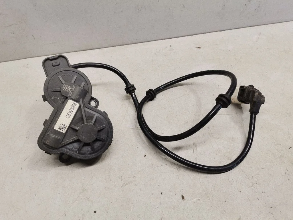 Other rear suspension part – Mercedes-Benz GLC-Class C253 (2016-)