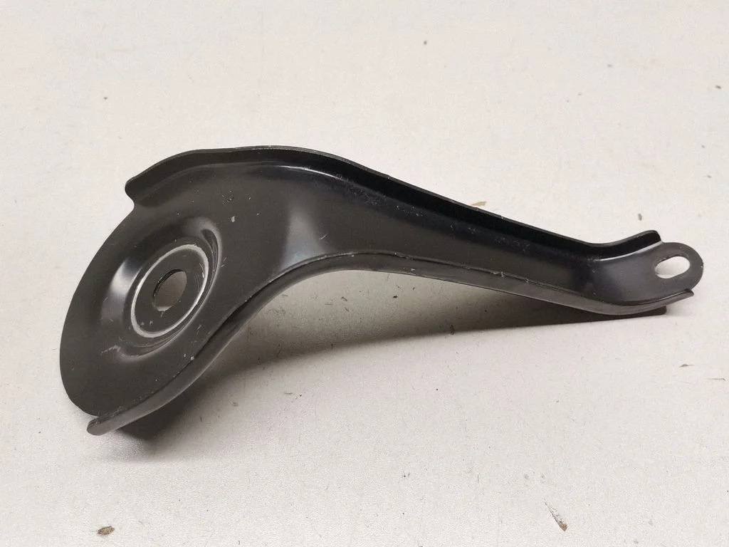 Other rear suspension part