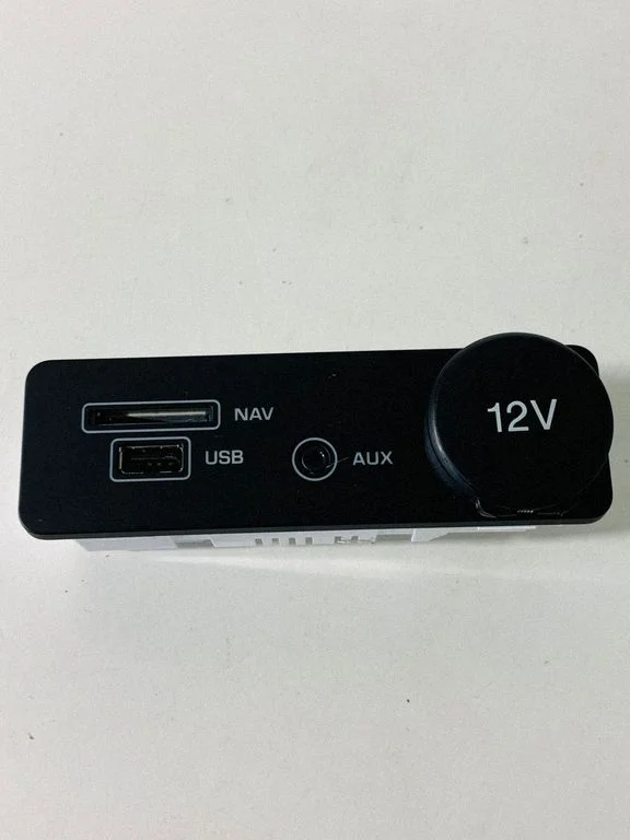 AUX ligzda FK7219C166BC