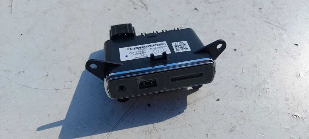 AUX-pesa 670104961