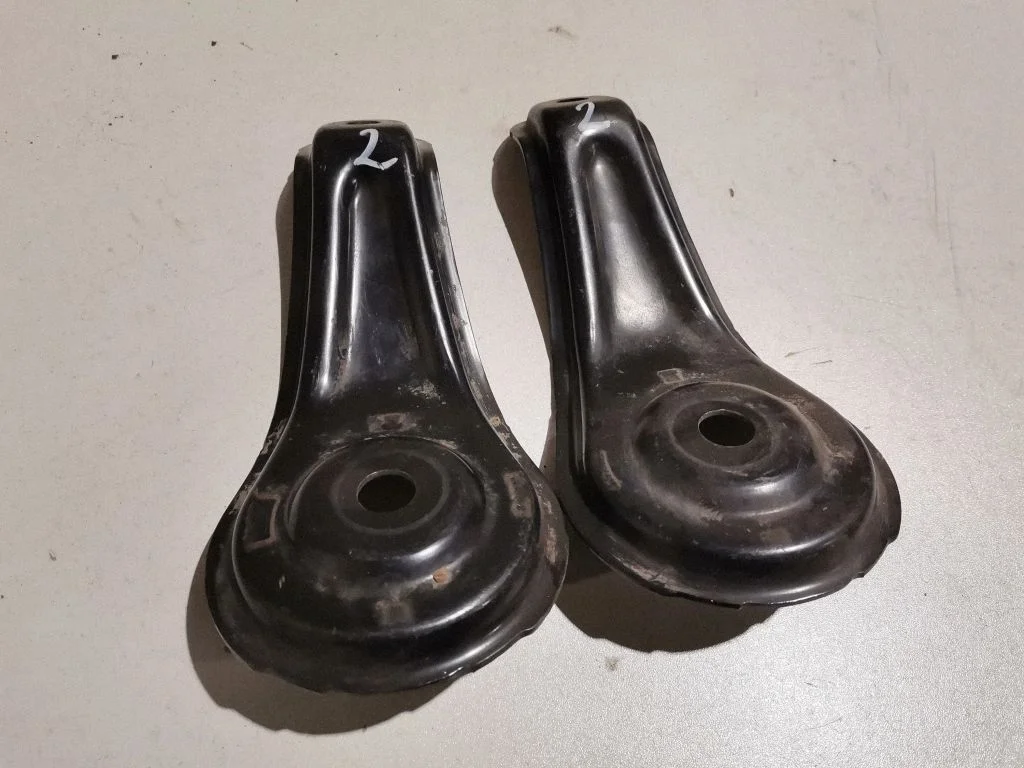 Muu tagavedrustuse varuosa 5227448010