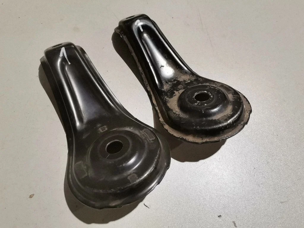 Muu tagavedrustuse varuosa 5227448010