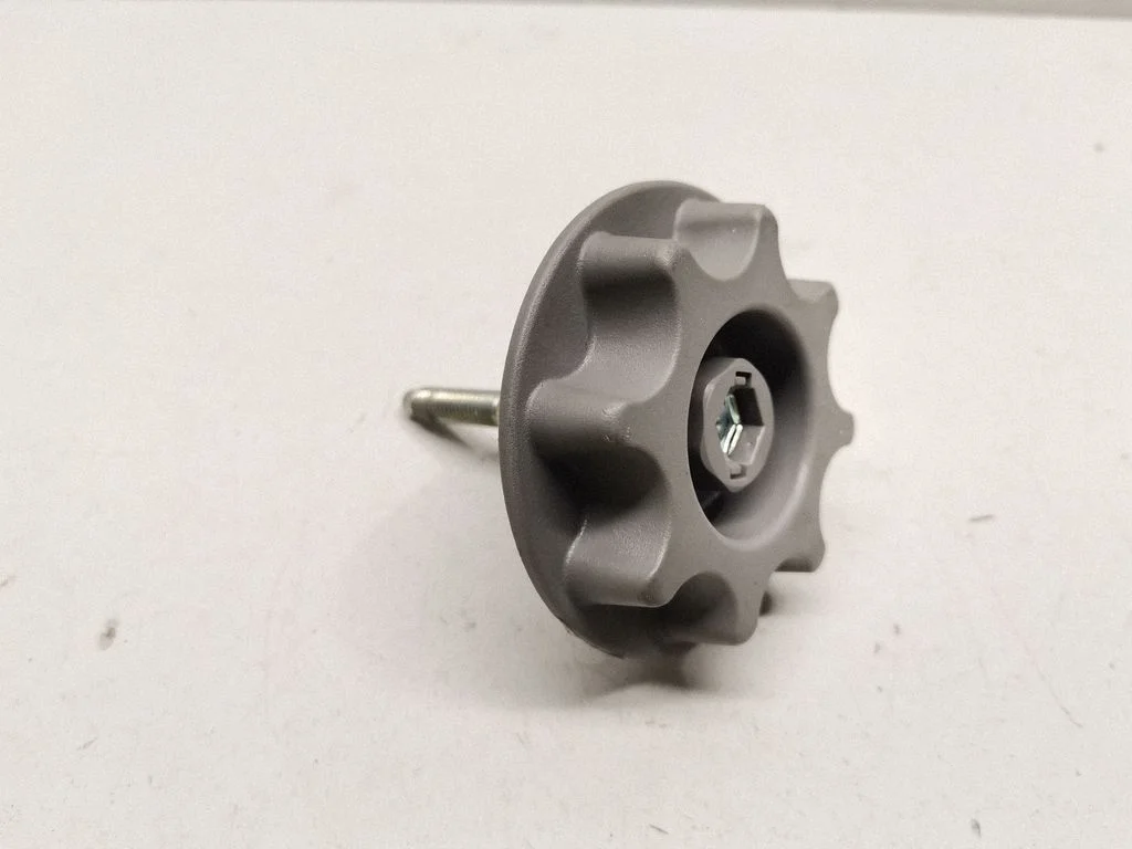 Spare wheel bolt 5193147020