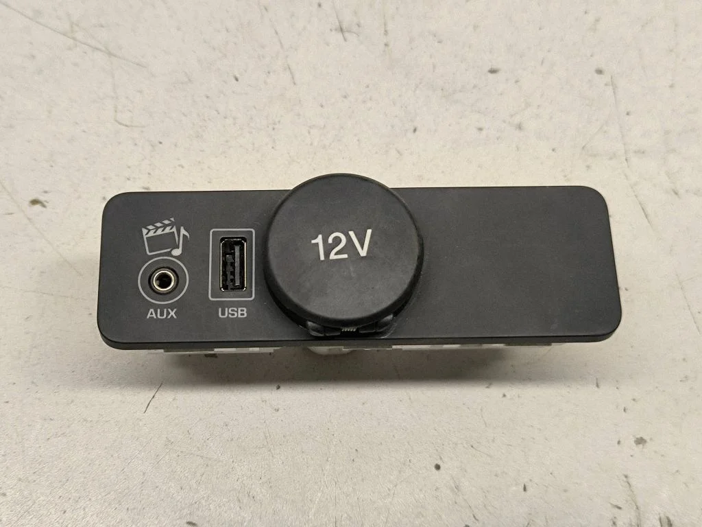 USB socket connector FK7219C166HB