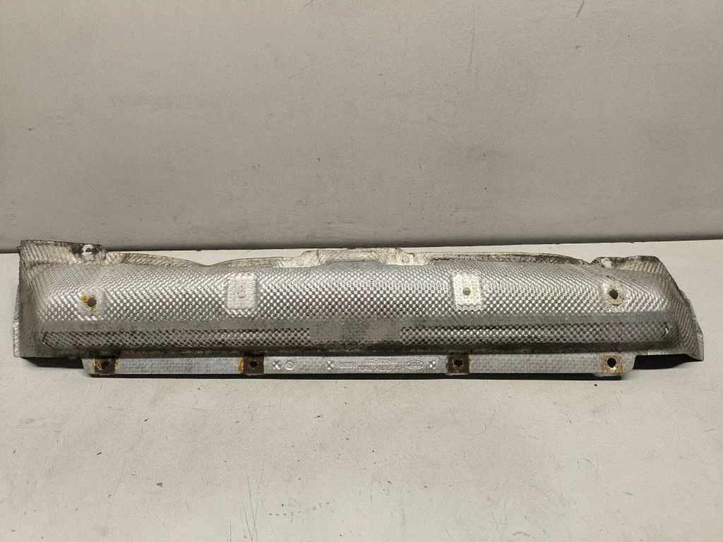 Exhaust heat shield – Land Rover Range Rover Evoque L551 (2018-)