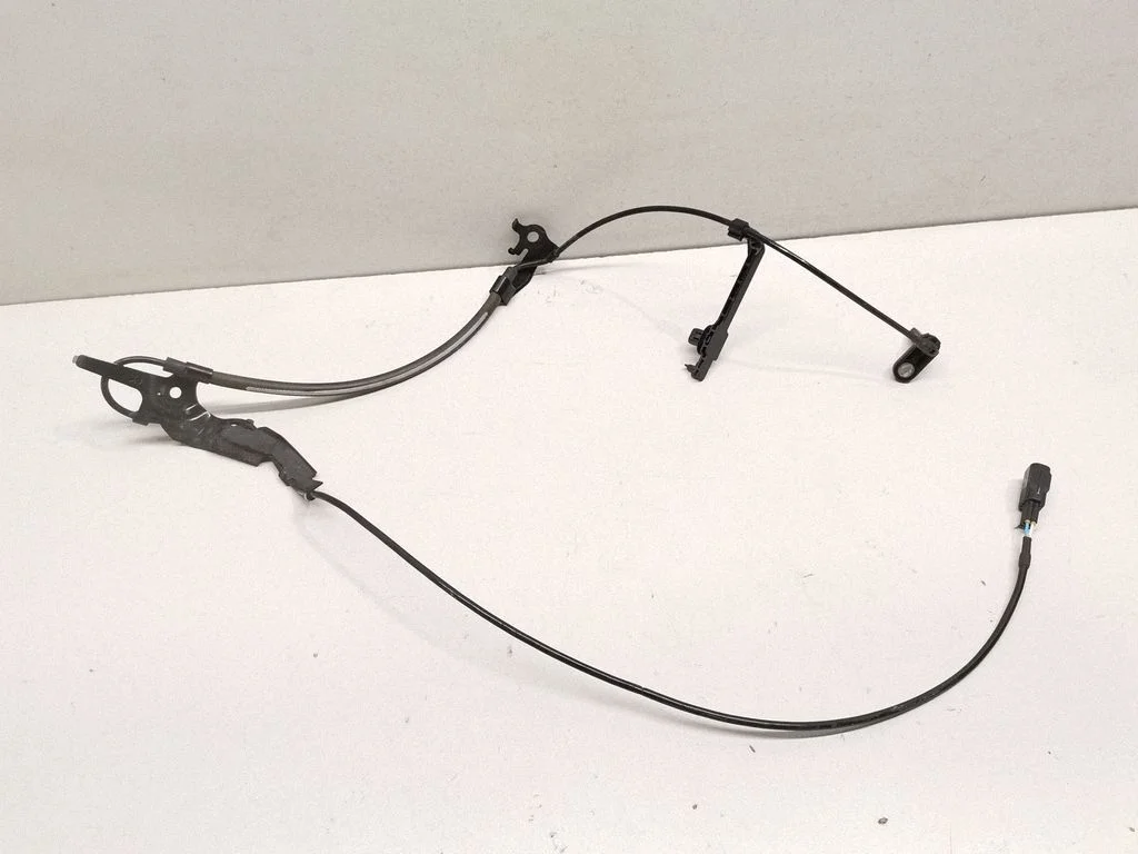 Front ABS sensor wiring 8954248091