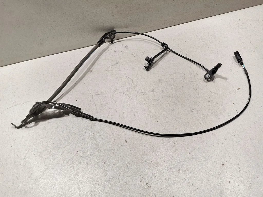 Front ABS sensor wiring 8954348091