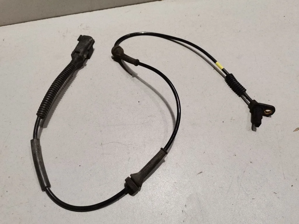 Front ABS sensor wiring – Land Rover Evoque I (2011-2018)