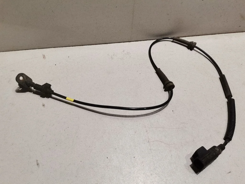 Front ABS sensor wiring – Land Rover Evoque I (2011-2018)