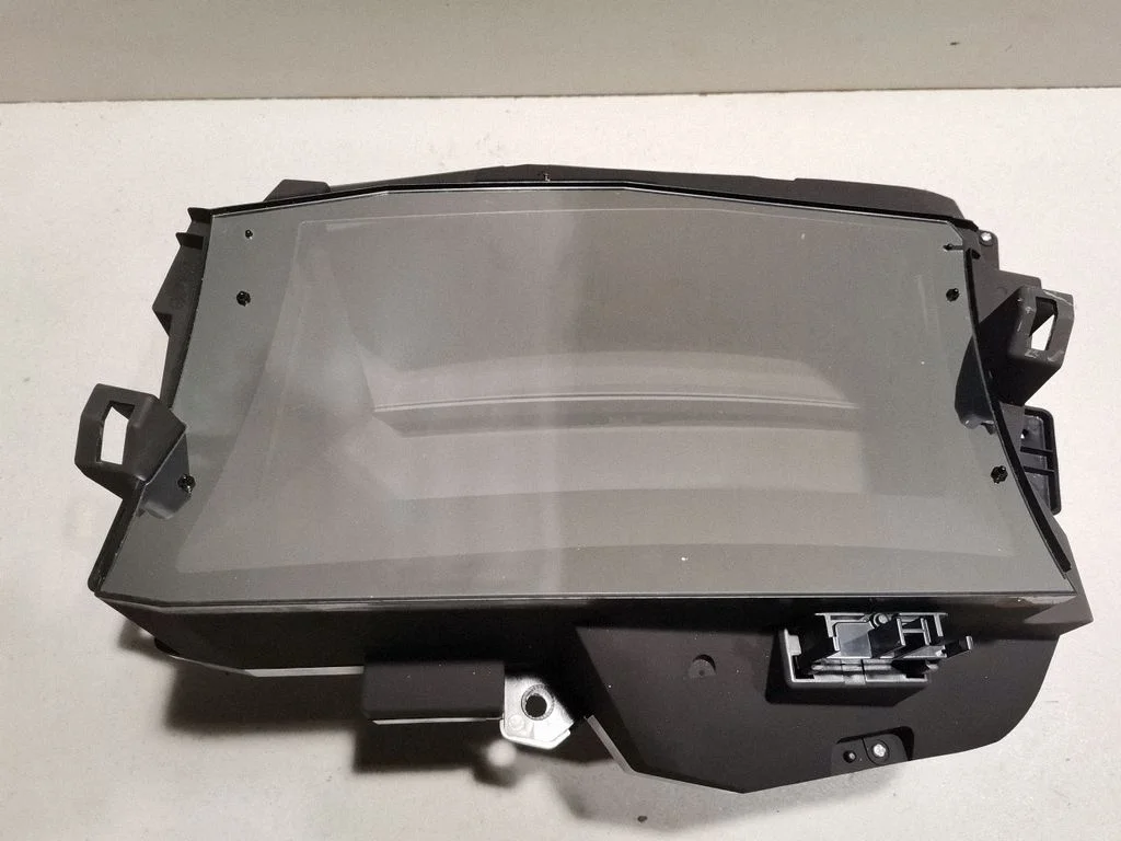 Head up display screen – KIA EV6 (2021-)