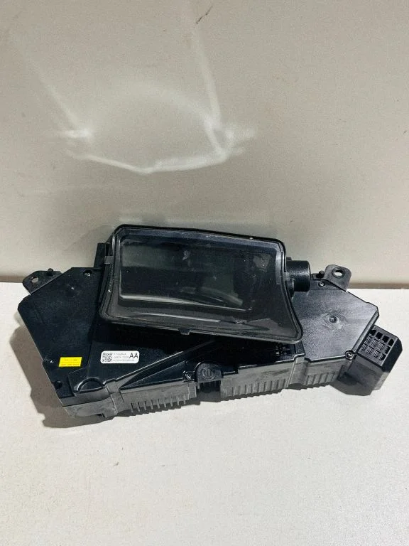 Head up display screen – Land Rover Evoque I (2011-2018)