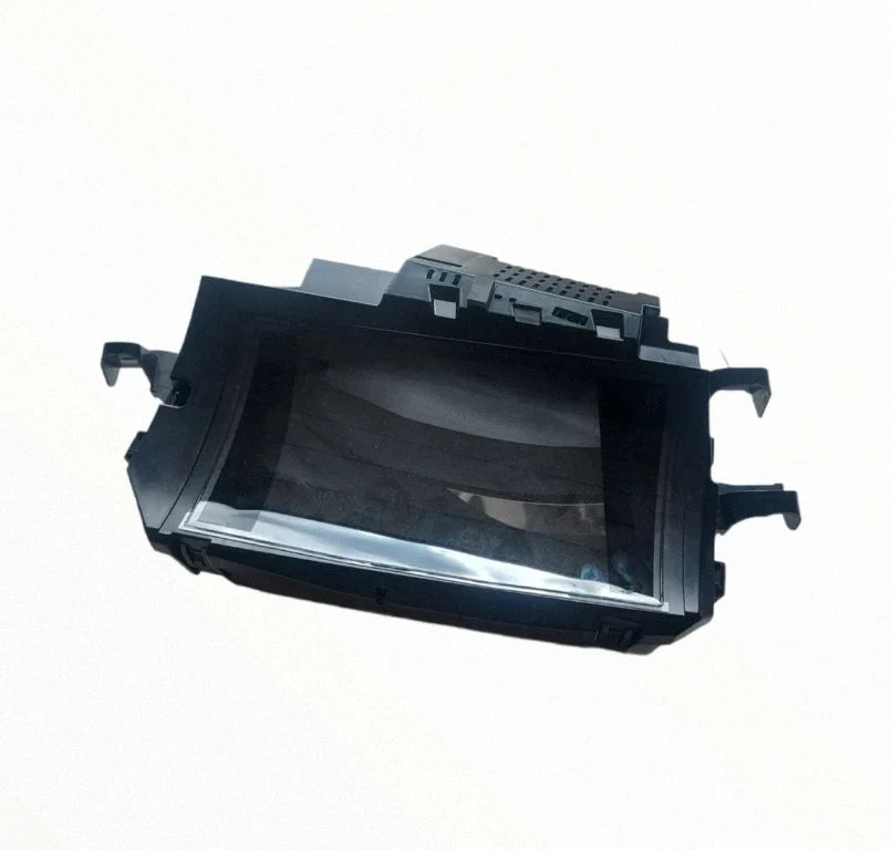 Head up display screen – Lexus RX 450H (2016-)