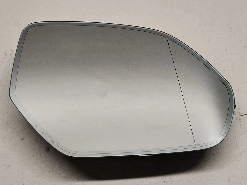 Wing mirror glass – Audi Q7 4M (2015-)