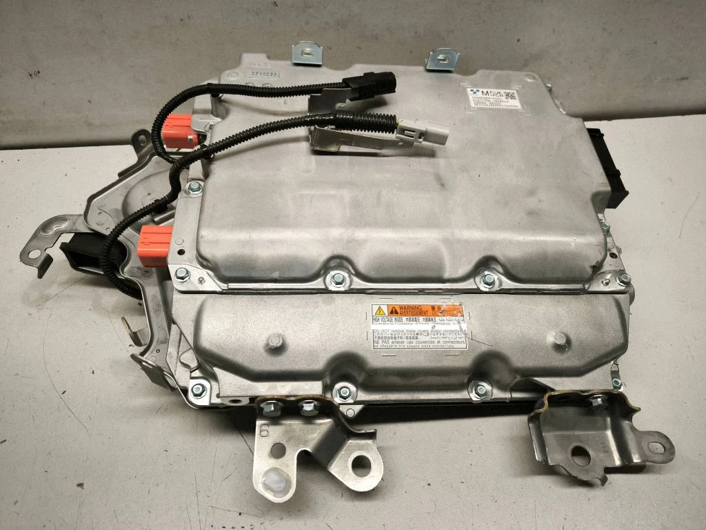 Inverter (pingemuundur) G909048020