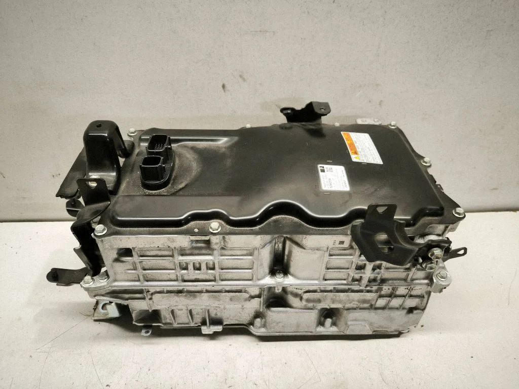 Inverter (pingemuundur) G92A048370