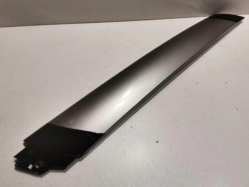 Windshield trim N8B2025A53