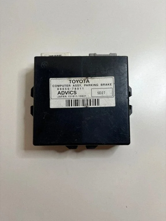 Käsipiduri juhtmoodul 8905078011