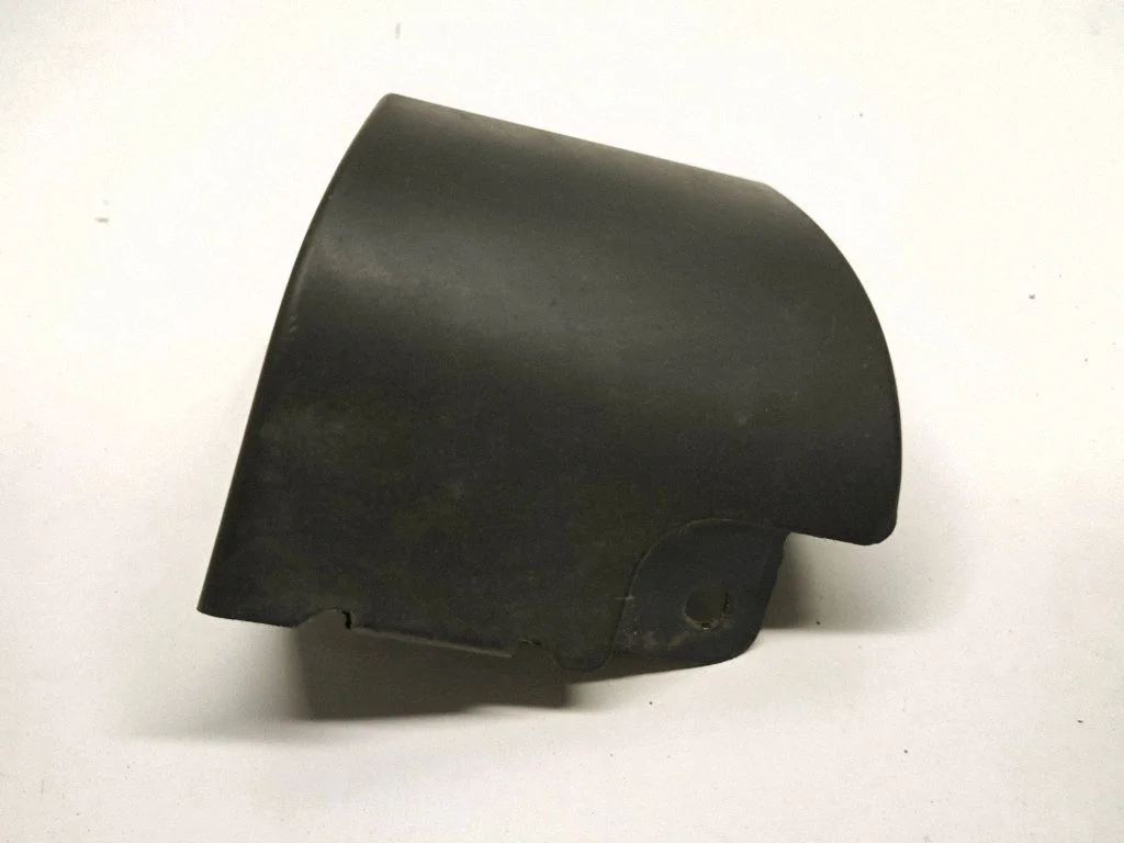 Fender end trim 7690148020
