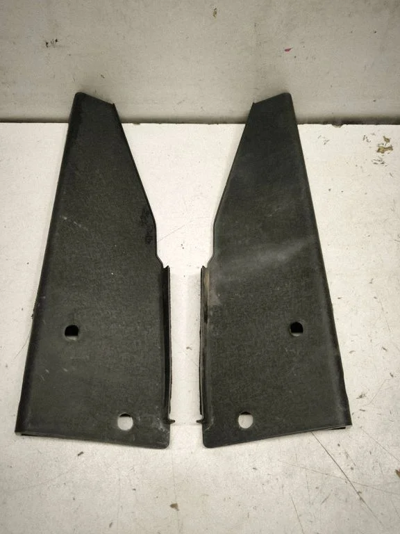 Fender end trim – KIA Sportage (2016-2021)