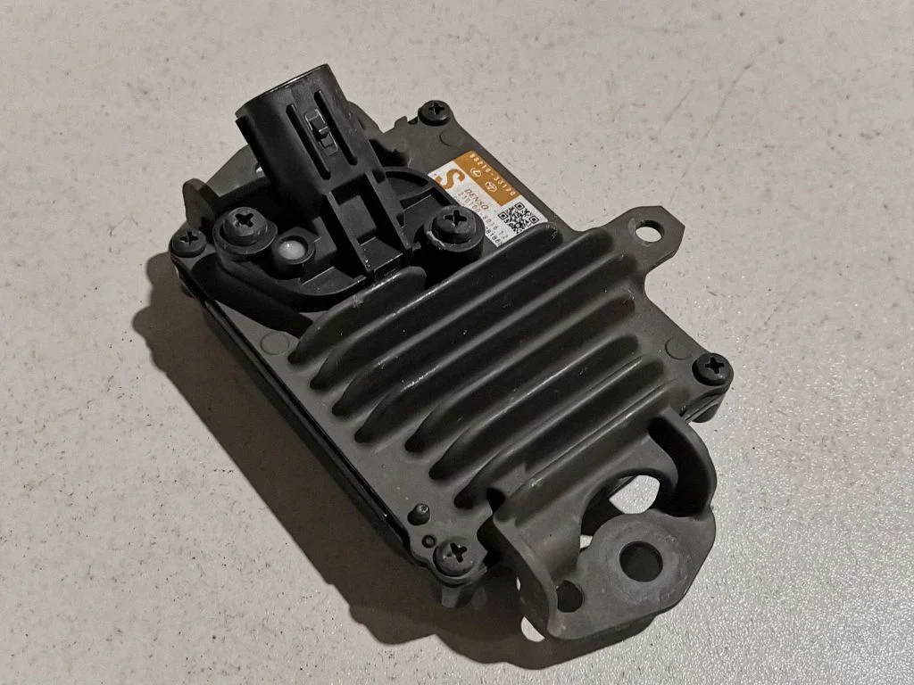 Distronic sensor radar 2301008016