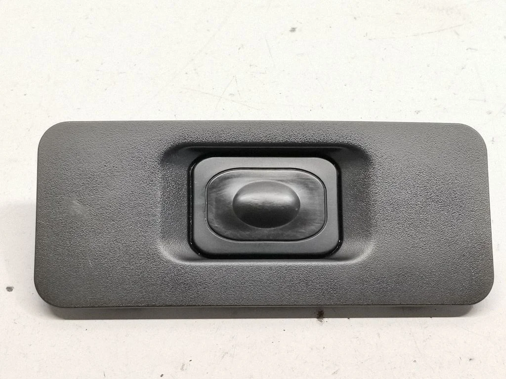 Tailgate opening switch GX6340688