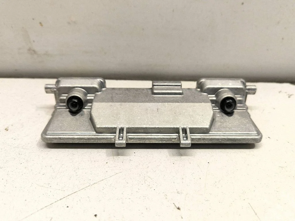 Windshield/windscreen camera – Land Rover Evoque I (2011-2018)