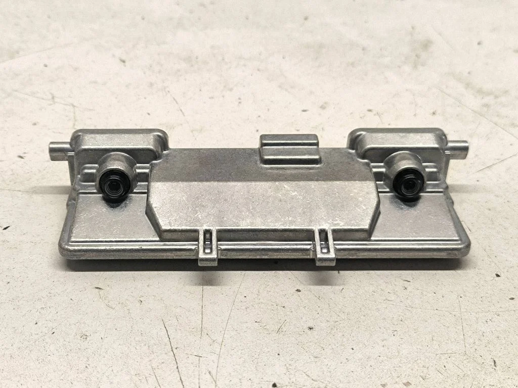 Windshield/windscreen camera – Land Rover Range Rover Evoque L551 (2018-)