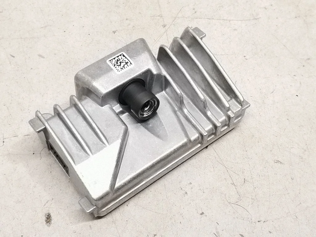 Windshield/windscreen camera – Hyundai Tucson TL (2015-)