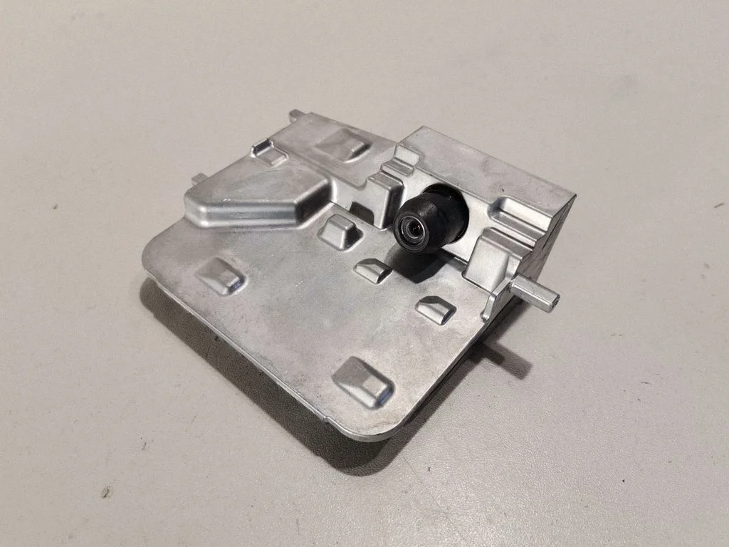 Windshield/windscreen camera – Lexus NX (2021-)