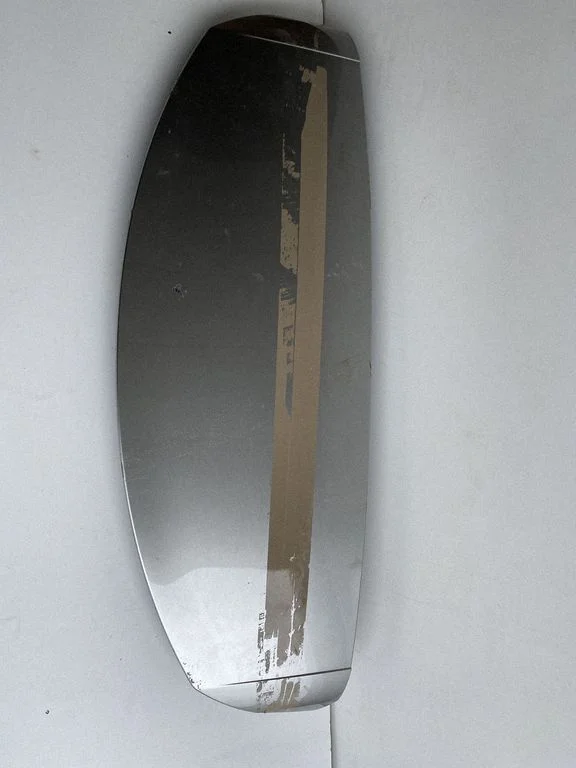 Tagaluugi spoiler – Lexus RX 450H (2016-)