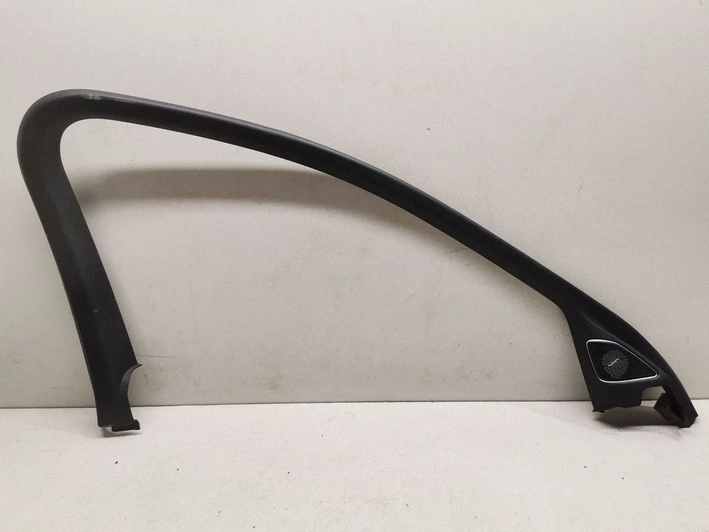 Front door glass trim molding – Mercedes-Benz C-Class W206 (2021-)