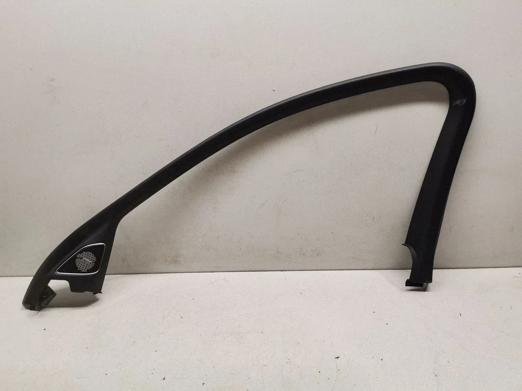 Front door glass trim molding – Mercedes-Benz C-Class W206 (2021-)