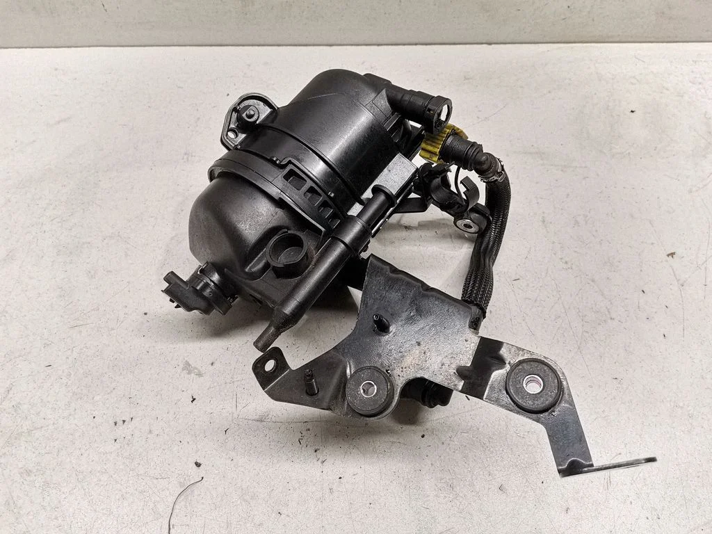 Fuel filter housing GX739D202AE