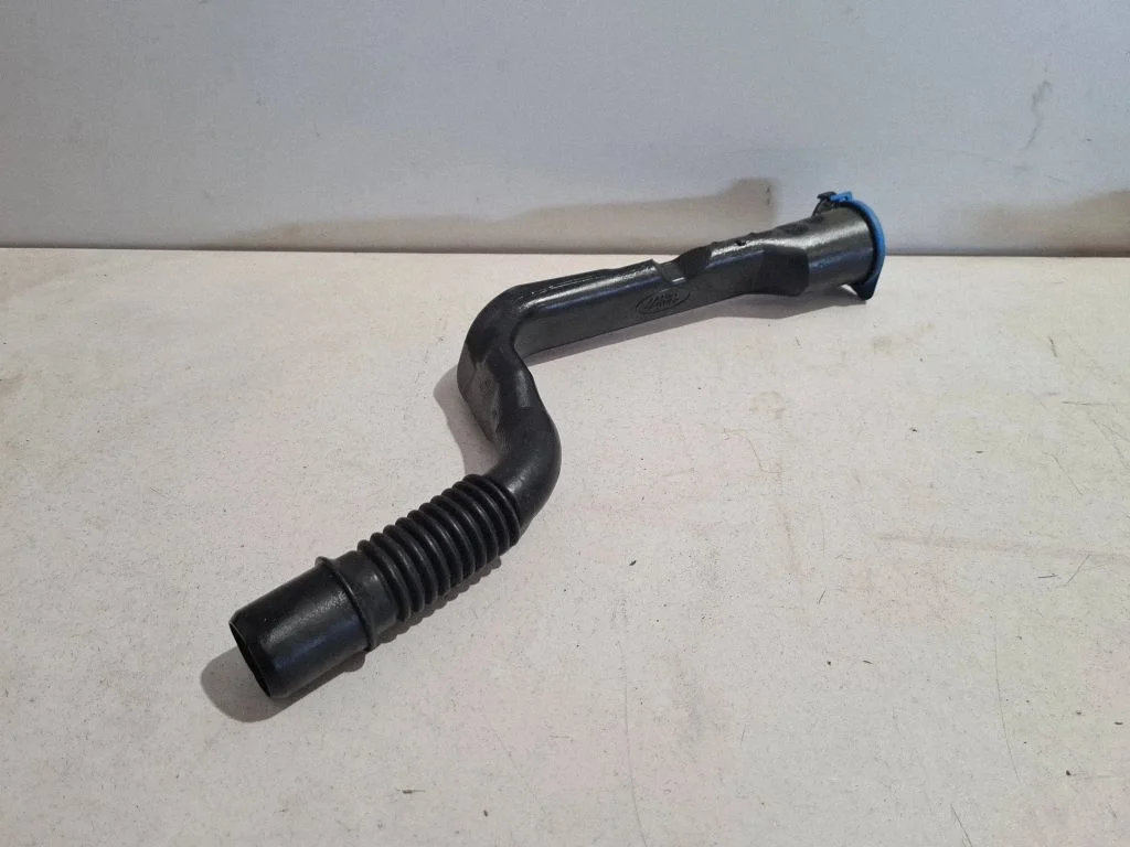 Window washer liquid tank fill tube AH2217N505A