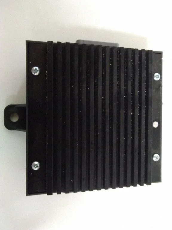 Voltage converter/converter module – Jaguar XJ X351 (2009-2019)
