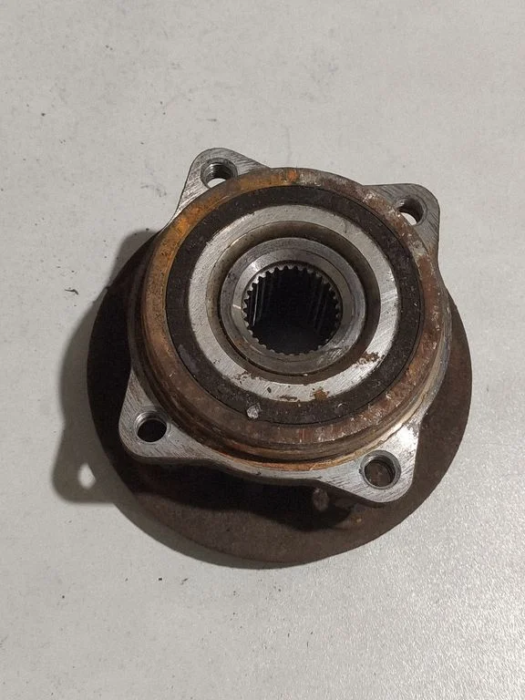 Front wheel ball bearing – Mercedes-Benz ML-Class W166 (2012-2017)