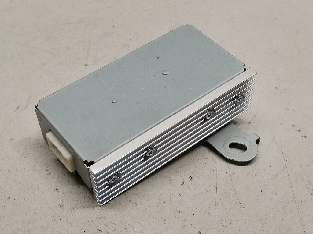 Audio HiFi garso valdymo blokas