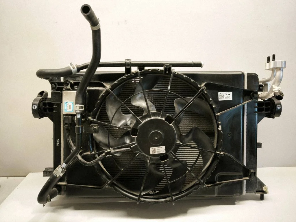 Radiator set 25310G7000