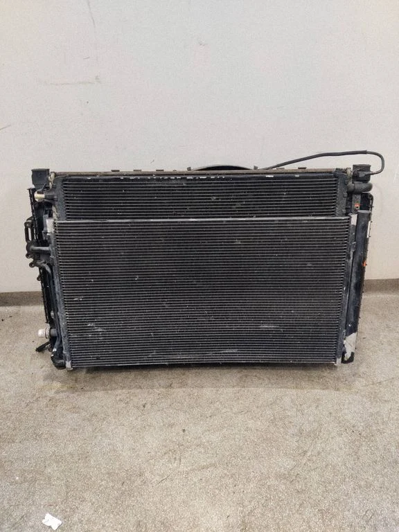 Radiator set GJ328C607