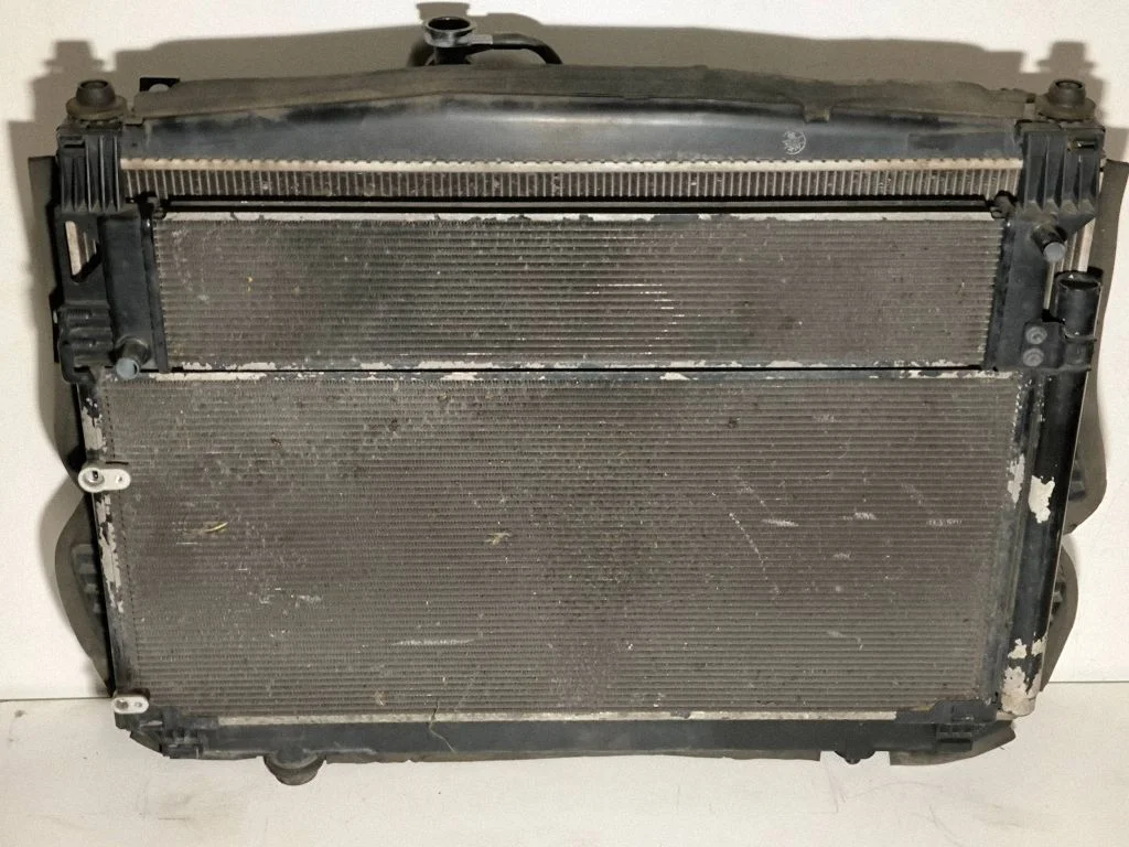 Radiator set – Lexus RX 450H (2016-)