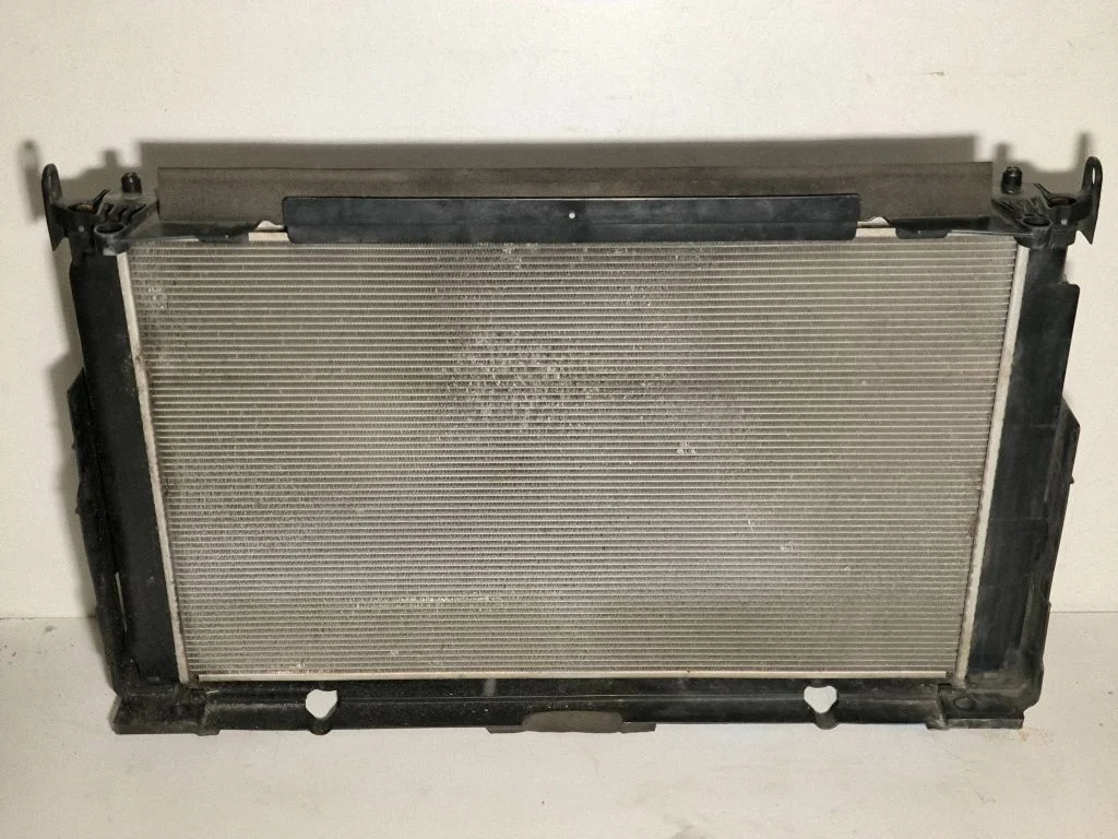 Radiator set – Lexus NX (2014-2021)