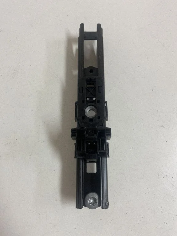 Saugos diržo reguliavimo mechanizmas