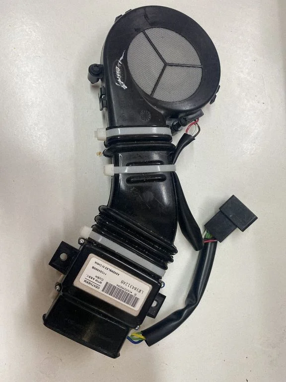 Seat heating element – Land Rover Discovery Sport (2014-)