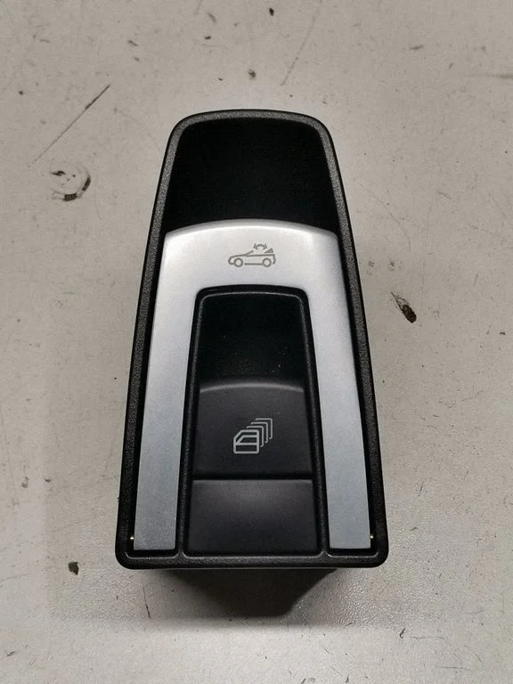 Folding roof switch – Mercedes-Benz SLK-Class R172 (2011-2017)