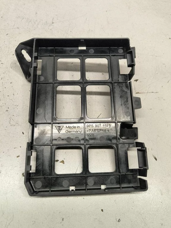 Engine control unit holder – Porsche 911 992 (2019-)