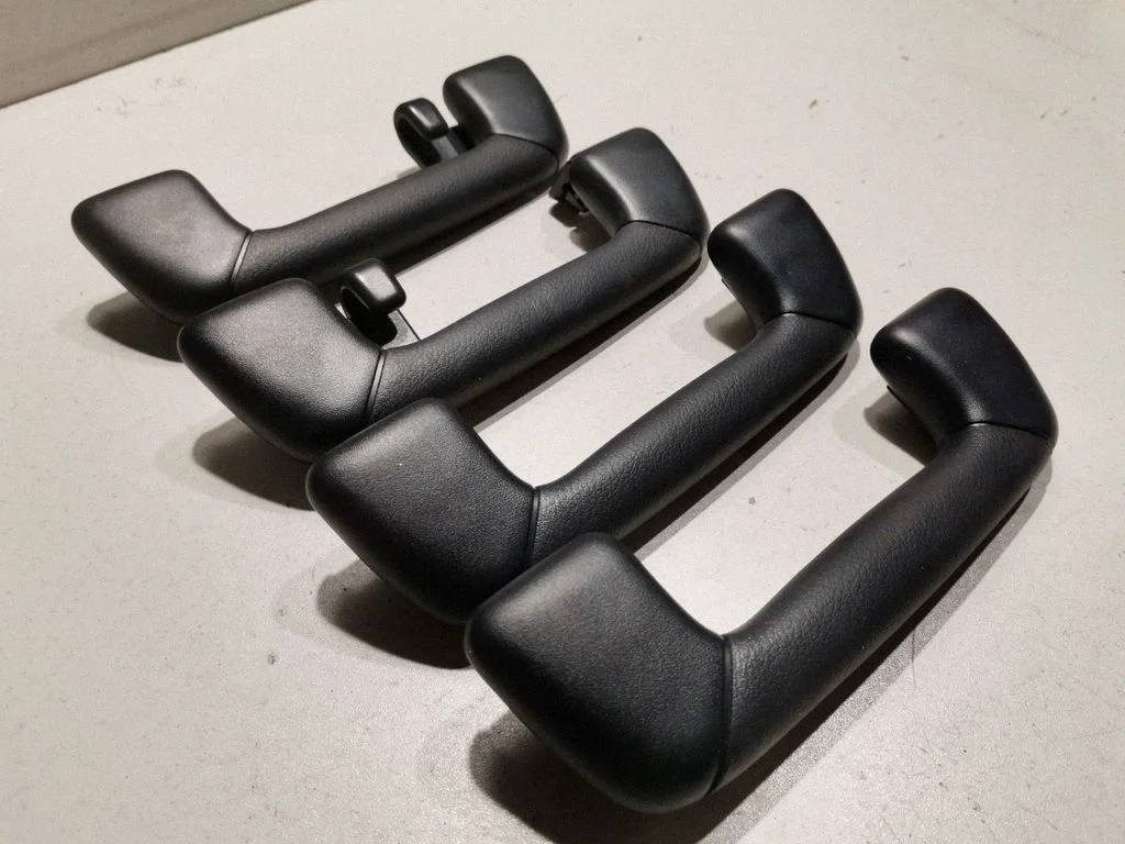 Lae käepidemete komplekt – Lexus NX (2014-2021)