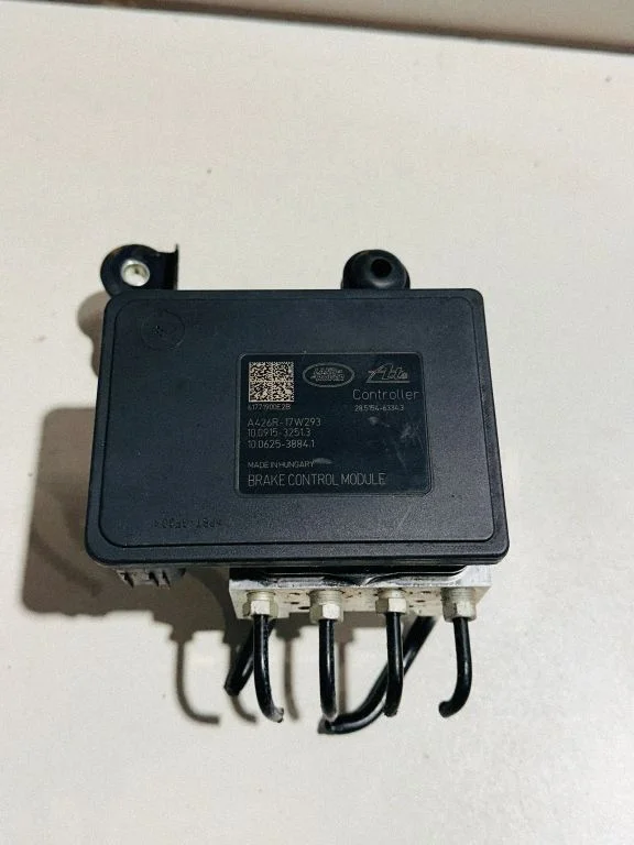 Pompa ABS JJ322C405AB