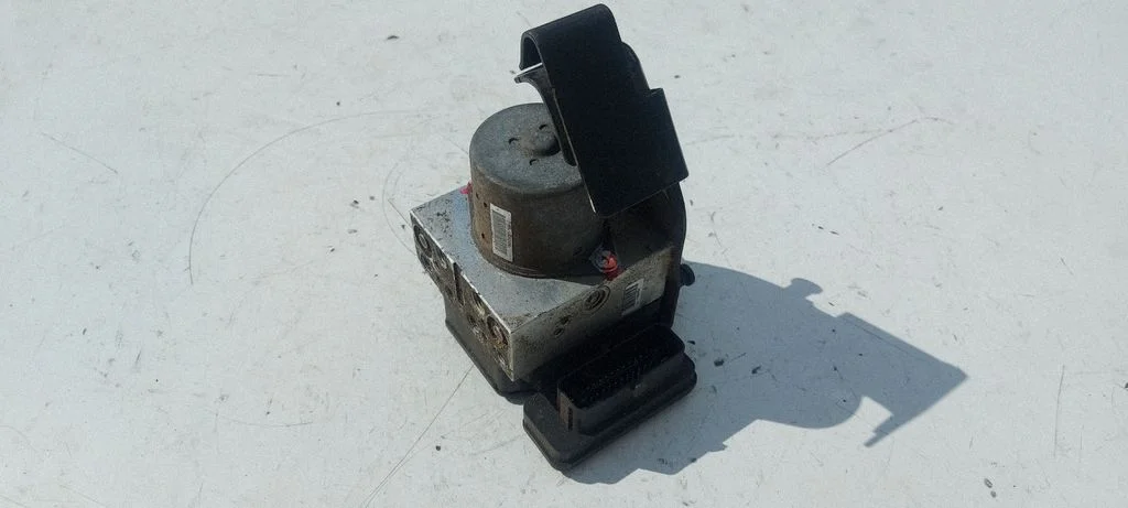 Pompa ABS – Jeep Grand Cherokee (2010-2021)