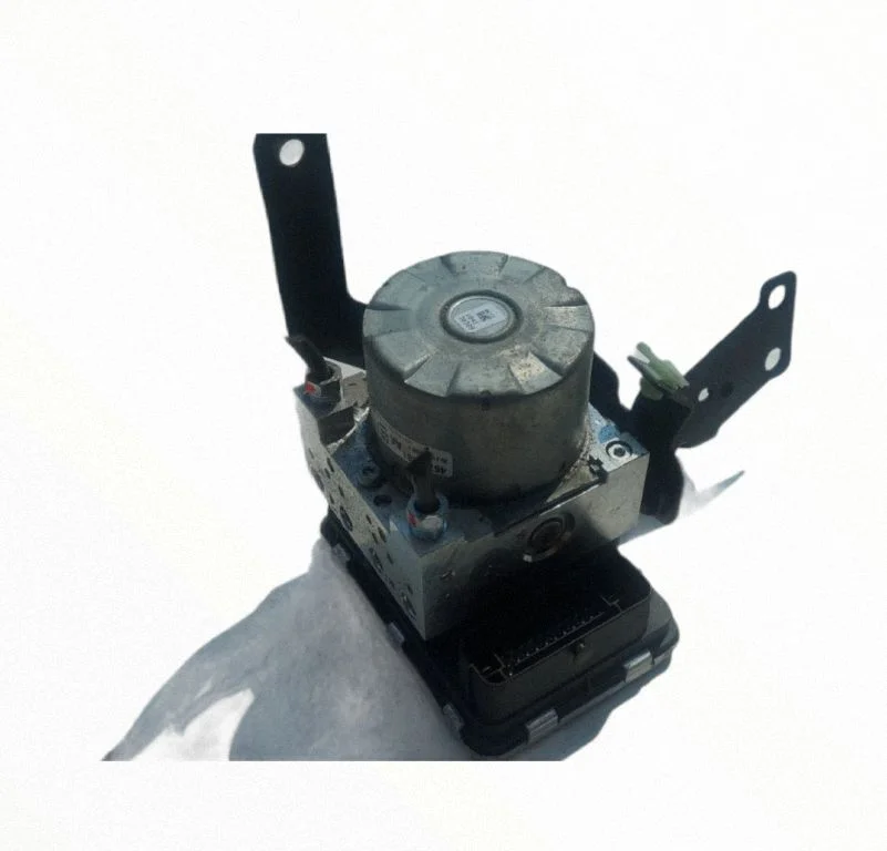 ABS-plokk – Mitsubishi Outlander (2013-2021)