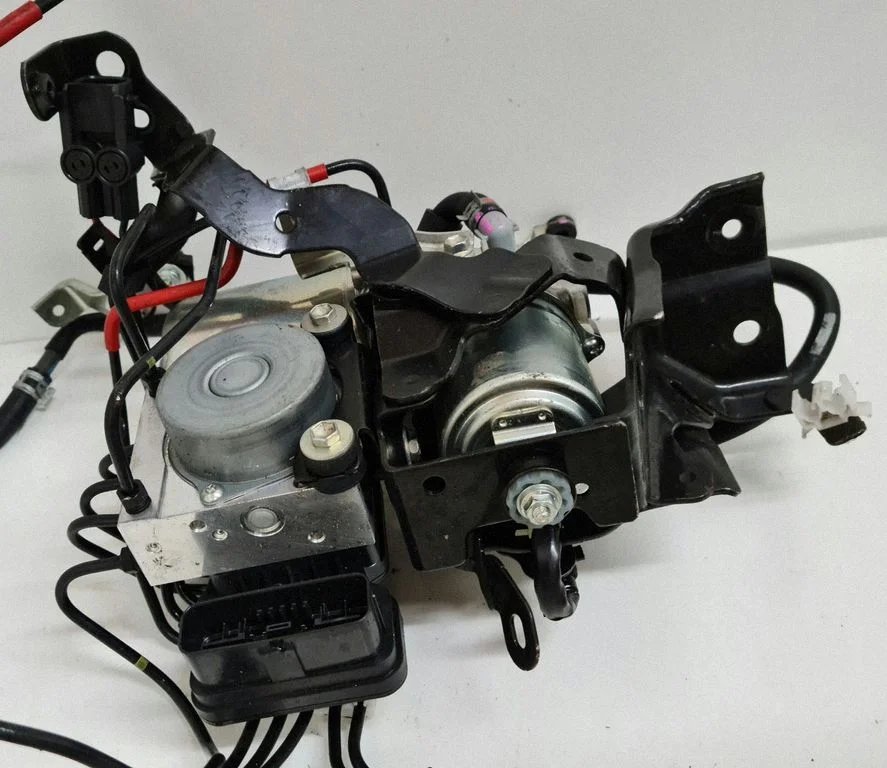 ABS block 4451076010